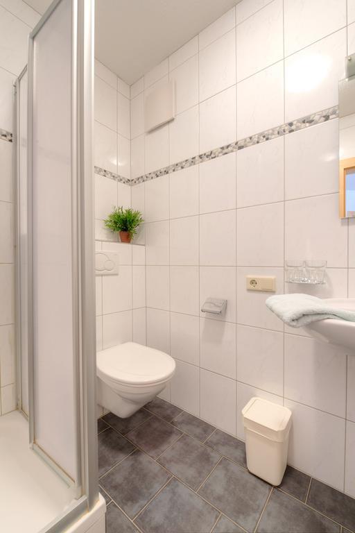 Appartement Strolz Schnann Rom bilde