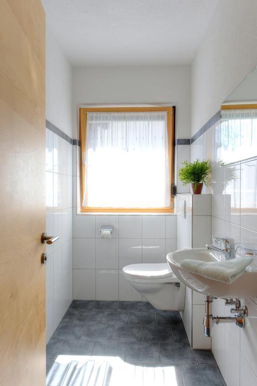 Appartement Strolz Schnann Rom bilde