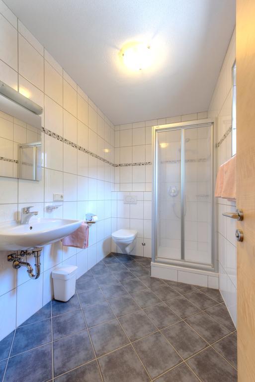 Appartement Strolz Schnann Rom bilde