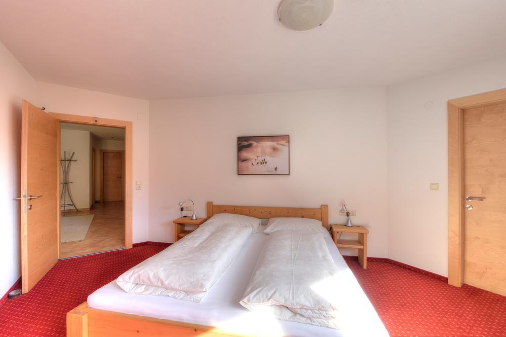 Appartement Strolz Schnann Rom bilde