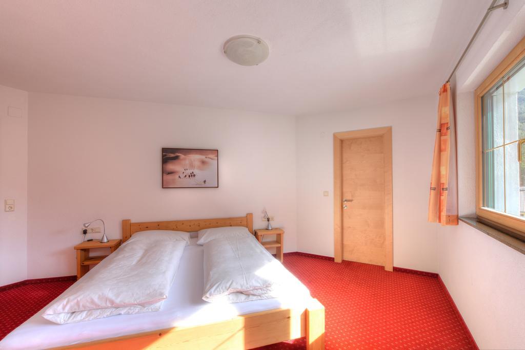 Appartement Strolz Schnann Rom bilde